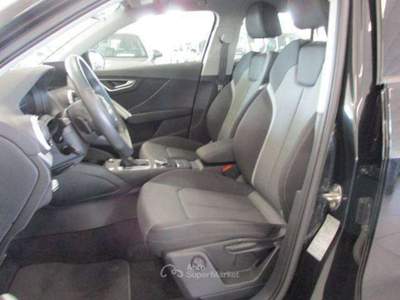 Audi Q2 Q2 (30) 2.0 TDI S-Line S-Tronic 116CV Nero usata Fossano