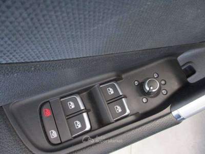 Audi Q2 Q2 (30) 2.0 TDI S-Line S-Tronic 116CV Nero usata Fossano