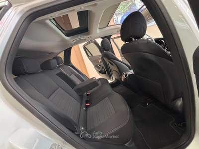Mercedes-Benz GLC 4Matic **PARI AL NUOVO** Argento usata Gravina in Puglia