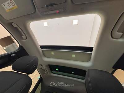 Mercedes-Benz GLC 4Matic **PARI AL NUOVO** Argento usata Gravina in Puglia