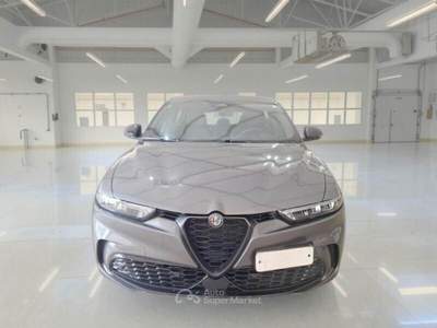 Alfa Romeo Tonale MHEV TCT7 Sprint PREZZO REALE Grigio usata Casalgrande