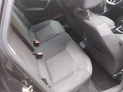 Volkswagen Polo 5p. Comfortline Nero usata Varese