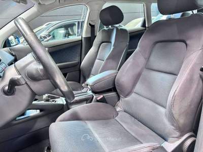 Audi A3 116cv usata Sedriano