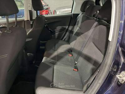 Peugeot 208 Neopatentati GT-Line Diesel Euro 6 usata Sedriano