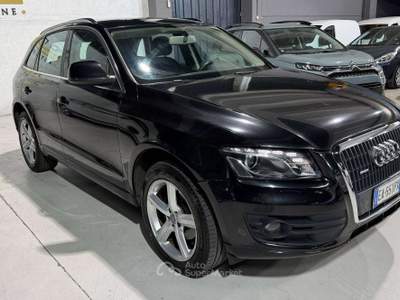 Audi Q5 Q5+Tagliandi*4x4 usata Sedriano