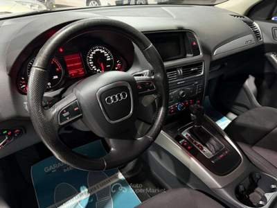 Audi Q5 Q5+Tagliandi*4x4 usata Sedriano