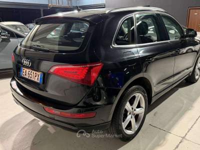 Audi Q5 Q5+Tagliandi*4x4 usata Sedriano