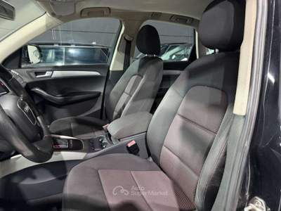 Audi Q5 Q5+Tagliandi*4x4 usata Sedriano