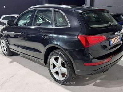 Audi Q5 Q5+Tagliandi*4x4 usata Sedriano
