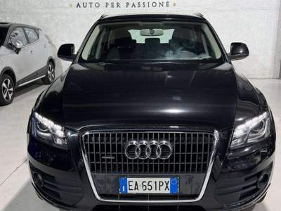 Audi Q5 Q5+Tagliandi*4x4 usata Sedriano