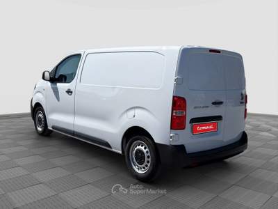 Fiat Scudo Scudo 1.5 BlueHDi 120CV PL-TN Furgone Bianco usata Roma