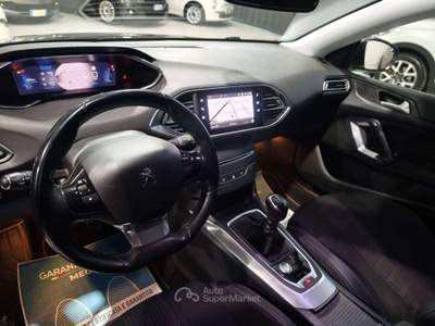 Peugeot 308 IVA ESPOSTA Allure Neopatentati usata Sedriano