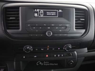 Fiat Scudo Scudo 1.5 BlueHDi 120CV PL-TN Furgone Bianco usata Roma