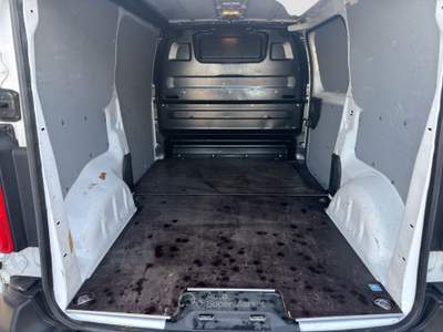 Fiat Scudo Scudo 1.5 BlueHDi 120CV PL-TN Furgone Bianco usata Roma