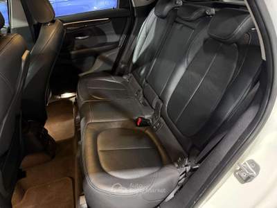 BMW Serie 1 116d 116 Diesel Automatico Neopatentati usata Sedriano