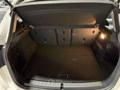 BMW Serie 1 116d 116 Diesel Automatico Neopatentati usata Sedriano