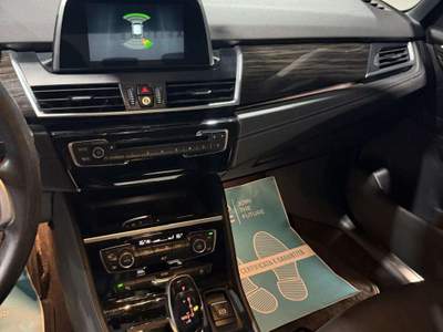 BMW Serie 1 116d 116 Diesel Automatico Neopatentati usata Sedriano