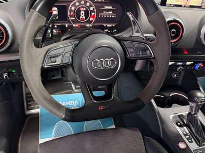 Audi S3 310cv usata Sedriano