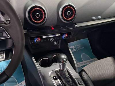 Audi S3 310cv usata Sedriano