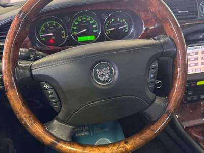 Jaguar XJR Iscritta ASI+4.2 SuperCharged+Tetto+TV+Alpiine usata Sedriano