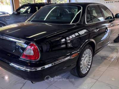 Jaguar XJR Iscritta ASI+4.2 SuperCharged+Tetto+TV+Alpiine usata Sedriano