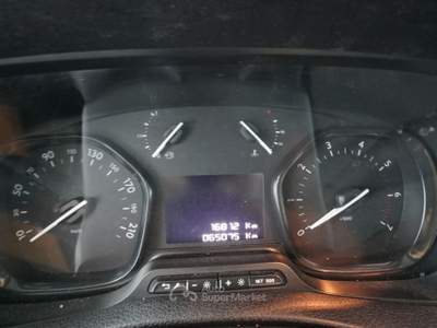 Fiat Scudo Scudo 1.5 BlueHDi 120CV PL-TN Furgone Bianco usata Roma