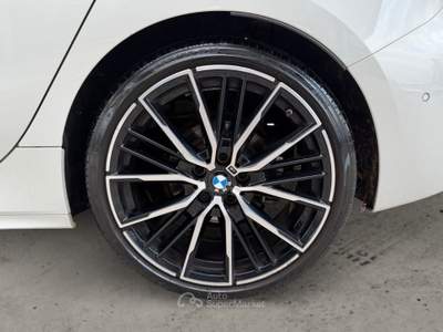 BMW Serie 1 M i Msport 136cv auto usata Rovigo