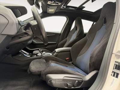 BMW Serie 1 M i Msport 136cv auto usata Rovigo