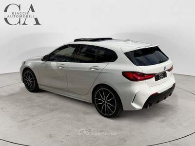 BMW Serie 1 M i Msport 136cv auto usata Rovigo