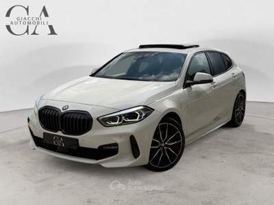BMW Serie 1 M i Msport 136cv auto usata Rovigo