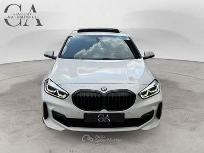 BMW Serie 1 M i Msport 136cv auto usata Rovigo
