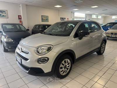 Fiat 500X Unico proprietario usata Pontedera Fiat 500X Unico proprietario usata Pontedera