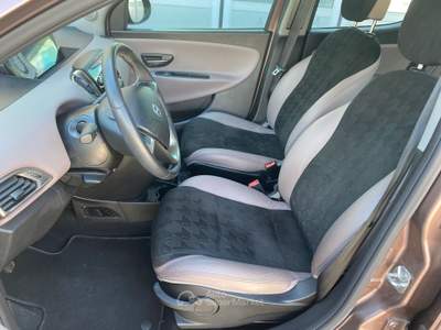 Lancia Ypsilon Pazzesco !!! Solamente 18ooo Km !!! Beige usata Riva del Garda