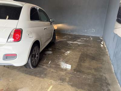 Fiat 500 Bellissima 500 anno 2015 klm 131000 Bianco usata Novara