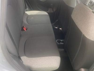 Fiat Panda 1.0 FireFly S&S Hybrid Grigio usata VOGHERA