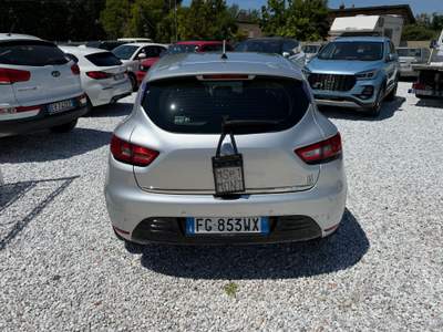 Renault Clio Renault Clio 1.2 Gpl neopatentati usata Montignoso
