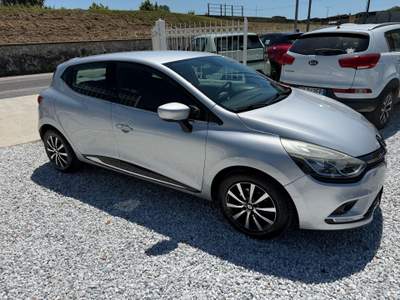 Renault Clio Renault Clio 1.2 Gpl neopatentati usata Montignoso