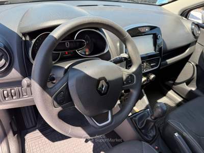 Renault Clio Renault Clio 1.2 Gpl neopatentati usata Montignoso