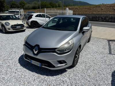 Renault Clio Renault Clio 1.2 Gpl neopatentati usata Montignoso