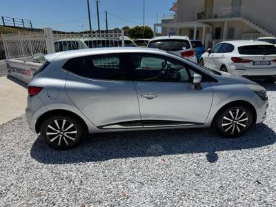 Renault Clio Renault Clio 1.2 Gpl neopatentati usata Montignoso
