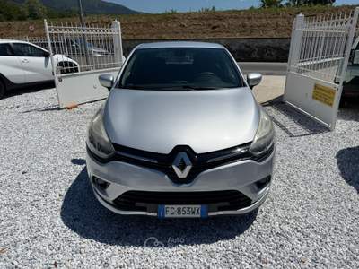 Renault Clio Renault Clio 1.2 Gpl neopatentati usata Montignoso