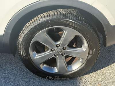Opel Mokka Opel Mokka 1.7 CDTI ECOTEC 130 CV 4X4 START&STOP COSMO usata Terlizzi