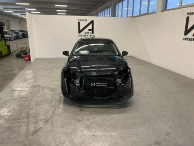 Peugeot 308 BLUEHDI 130CV S&S EAT8 SW ALLURE Nero usata Megliadino San Vitale