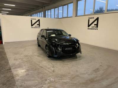 Peugeot 308 BLUEHDI 130CV S&S EAT8 SW ALLURE Nero usata Megliadino San Vitale