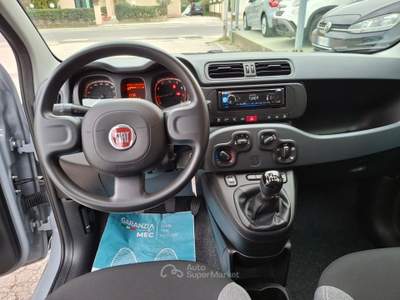 Fiat Panda 1.0 Hybrid - 2022 Grigio usata CASTELLALTO