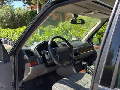 Land Rover Range Rover Range Rover 2.5 TD aut DSE  Grigio usata Acquasparta