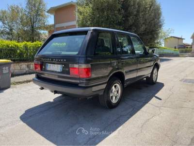 Land Rover Range Rover Range Rover 2.5 TD aut DSE  Grigio usata Acquasparta
