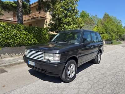 Land Rover Range Rover Range Rover 2.5 TD aut DSE  Grigio usata Acquasparta