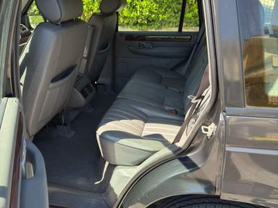Land Rover Range Rover Range Rover 2.5 TD aut DSE  Grigio usata Acquasparta