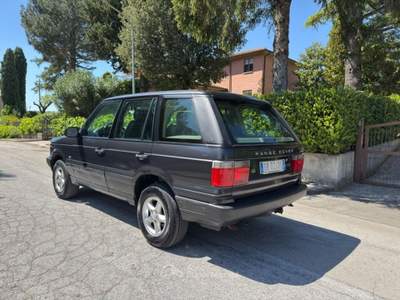 Land Rover Range Rover Range Rover 2.5 TD aut DSE  Grigio usata Acquasparta